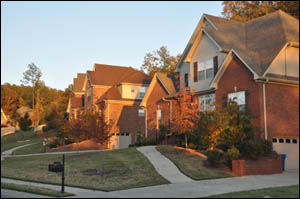 Shelby Co. Homes